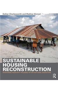 Sustainable Housing Reconstruction