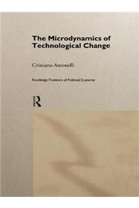 Microdynamics of Technological Change