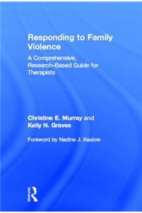 Responding to Family Violence