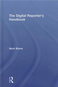 The Digital Reporter's Notebook