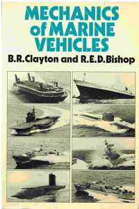 Mechanics of Marine Vehicles