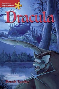 HER Advanced Fiction: Dracula