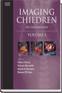 Imaging Children, 2-Volume Set