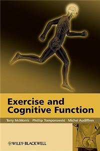 Exercise and Cognitive Functio