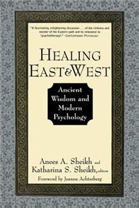 Healing East and West