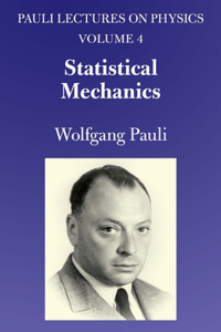 Statistical Mechanics