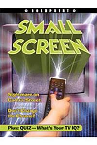 Steck-Vaughn Boldprint Anthologies