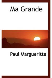 Ma Grande