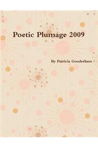 Poetic Plumage 2009