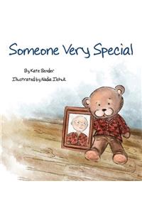 Someone Very Special