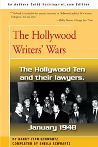 Hollywood Writers' Wars