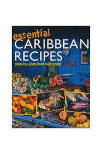 Hamlyn Essential Caribbean