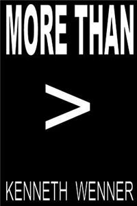 More than...