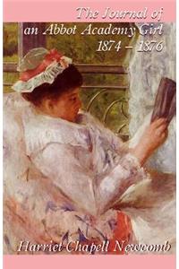 The Journal of an Abbot Academy Girl, 1874-1876