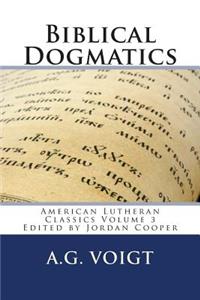 Biblical Dogmatics