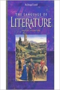 McDougal Littell Language of Literature Missouri: Lesson Plans Grade 12