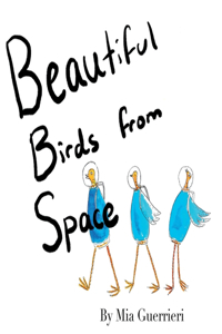 Beautiful Birds from Space