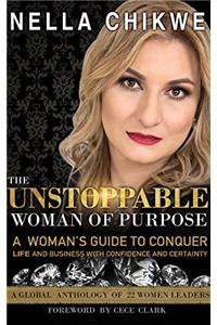 The Unstoppable Woman of Purpose