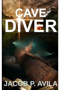 Cave Diver