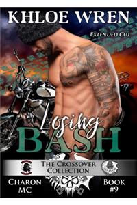 Losing Bash