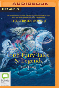 O'Brien Book of Irish Fairy Tales and Legends
