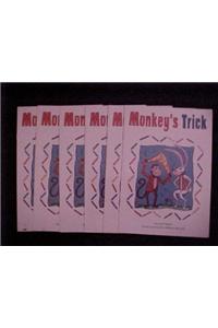 Reading 2000 Leveled Reader Pkg 2.37b Monkey's Trick