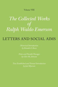 Collected Works of Ralph Waldo Emerson