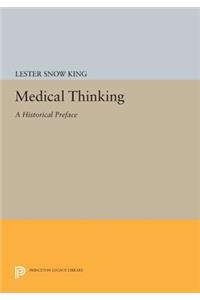 Medical Thinking