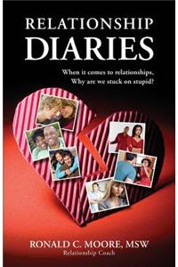 Relationship Diaries