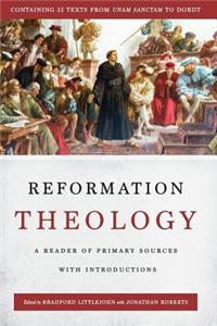 Reformation Theology