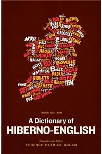 A Dictionary of Hiberno-English