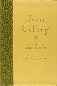 Jesus Calling: Enjoying Peace in His Presence