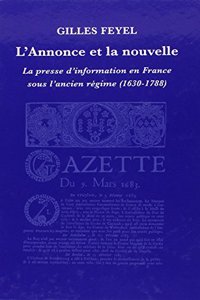 L'Annonce Et La Nouvelle