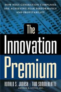 Innovation Premium