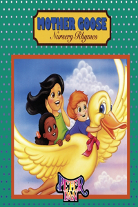 Mother Goose Nursery Rhymes