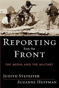 Reporting from the Front