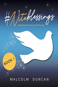 #Niteblessings