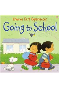 Going to School