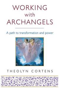 Working with Archangels