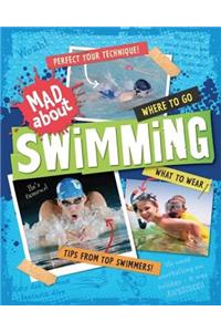 Mad About: Swimming