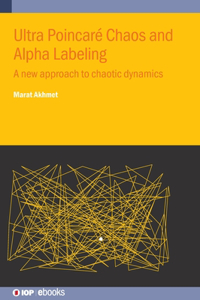 Ultra Poincare Chaos and Alpha Labeling