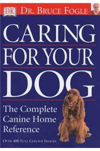 Caring for Your Dog