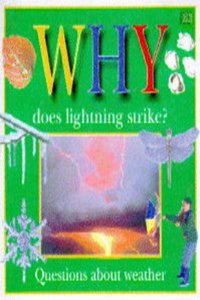 Why Does Lightning Strike?