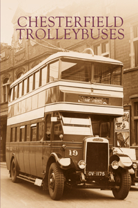 Chesterfield Trolleybuses