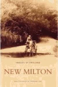 New Milton