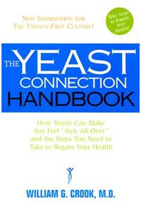 Yeast Connection Handbook