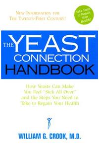 Yeast Connection Handbook