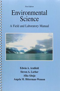 Environmental Science: A Field and Laboratory Manual