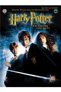 Harry Potter and the Chamber of Secrets