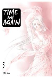 Time and Again, Volume 3